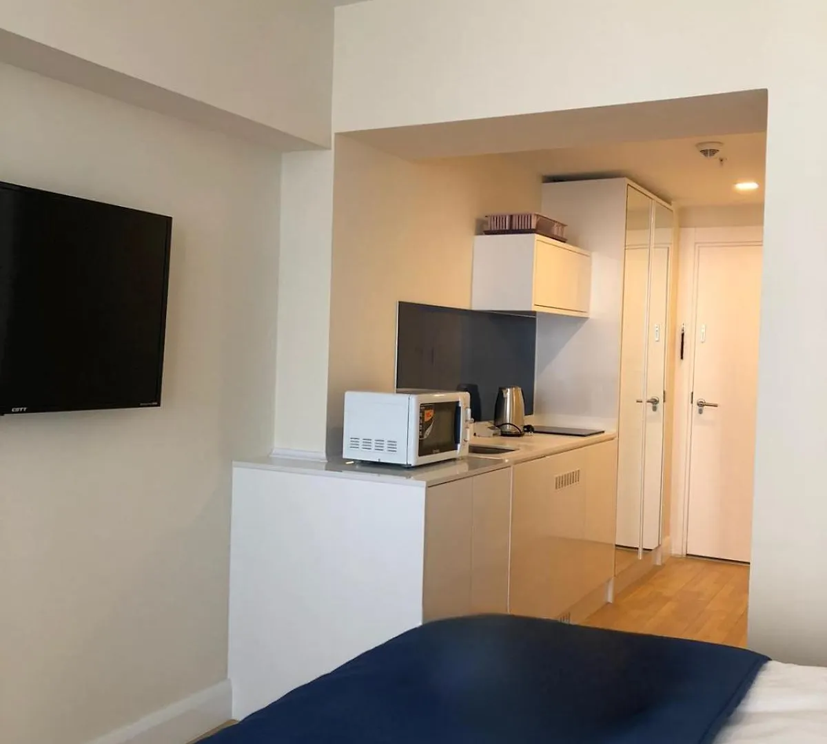 Orbi City - 